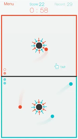 BiDot screenshot 3