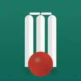 Wickets - Cricket Scorer - App Icon