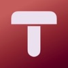 Tactilis app icon - Graphics & Design app for iPhone