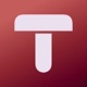 Tactilis app icon - Graphics & Design app for iPhone
