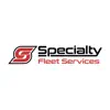 Specialty Fleet Services negative reviews, comments
