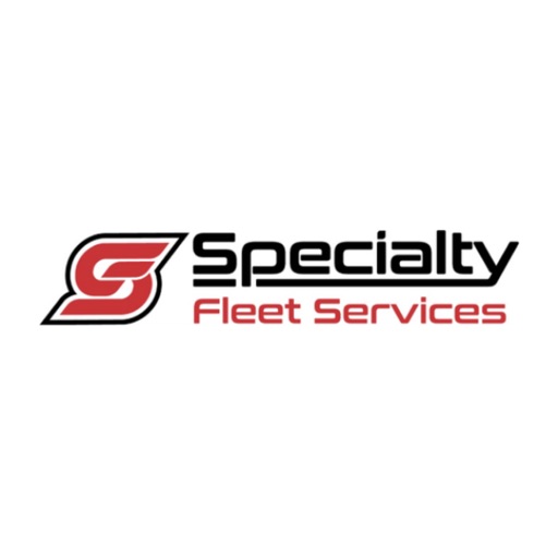 Specialty Fleet Services icon