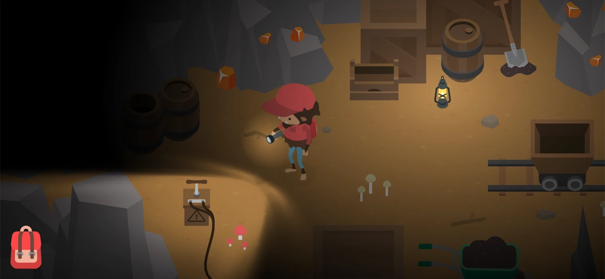 Sneaky Sasquatch screenshot 9