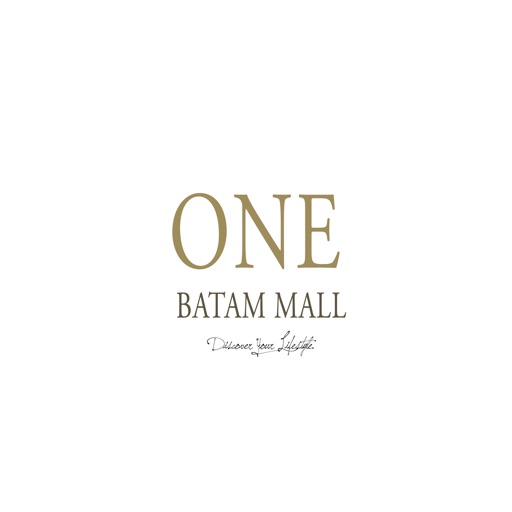 One Batam Mall