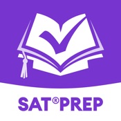 SAT® Exam Prep 2025