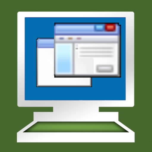 Remote Desktop - RDP Lite