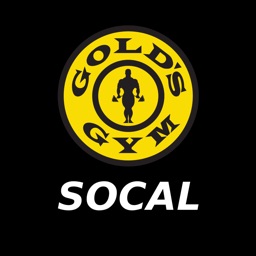 Gold's Gym SoCal Online