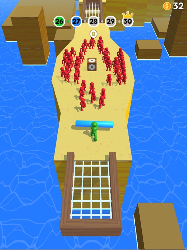 Push'em all screenshot 9