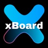 xBoard: The AI Rizz Keyboard icon