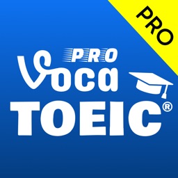 Voca Pro: 600 Từ Vựng TOEIC®