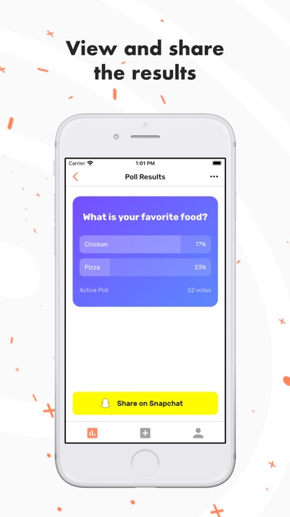 Blip - Ask Anything screenshot-3