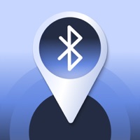 Bluetooth BLE Finder & Scanner app icon - Utilities app for iPhone