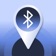 Bluetooth BLE Finder & Scanner app icon - Utilities app for iPhone