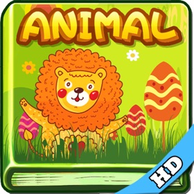 螢幕擷取畫面 (5) Learn Animals with Sound