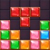 Jewel Block Puzzle Box 2024