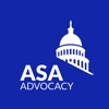 ASA Advocacy icon