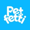 Pet Care Tracker: Petfetti icon