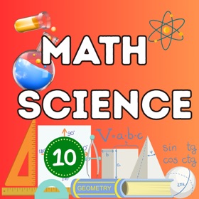 Grade 10 Math & Science