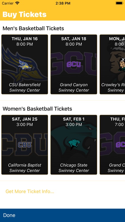 Kansas City Roos screenshot-4