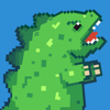 進擊的小怪獸：放置型RPG - BETAGAMES PTE. LTD.