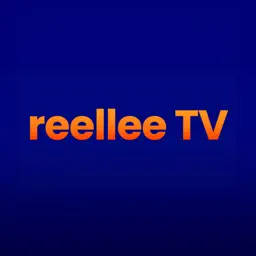 Reellee TV app icon