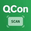 QCon Lead Scanning icon