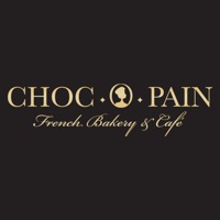 Choc O Pain logo