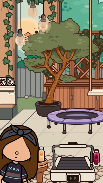 Boca Rooms ideas & coloring Screenshot