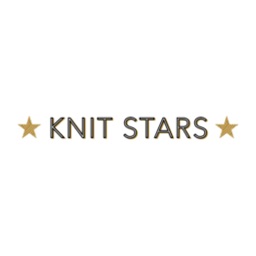 Knit Stars and Yarniverse