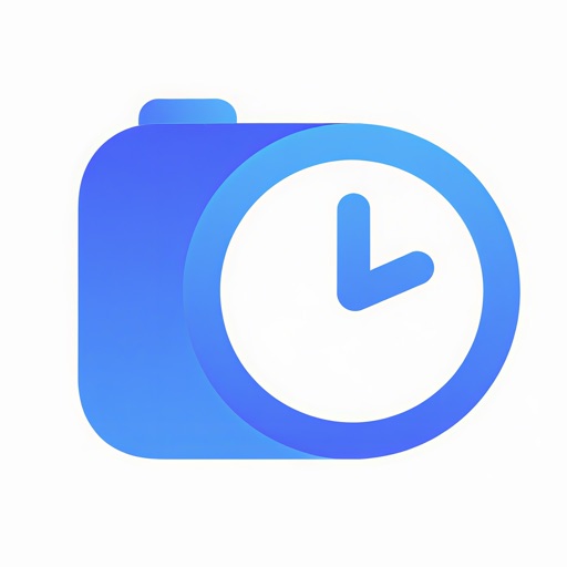 MemoryLens - Photo Overlay Aid