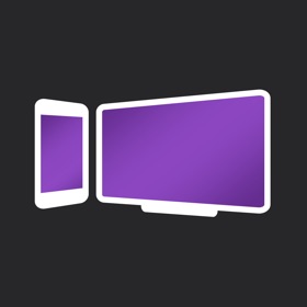 螢幕擷取畫面 (2) Screen Mirroring for Roku