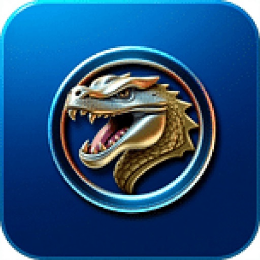 Komodo Dragon Facts & Quiz App