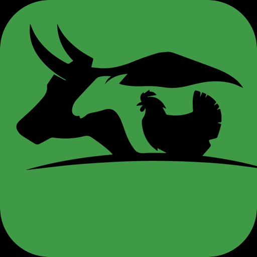 Livestock Disease Monitoring icon