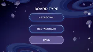 Hexagon (Anadea) screenshot 2
