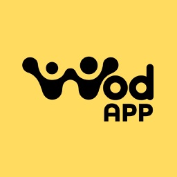 WOD App: Timer and workout