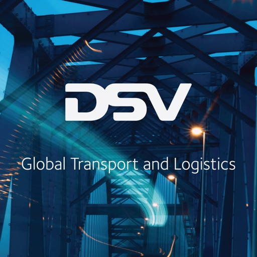 DSV Global IT Supporter