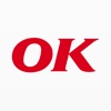 OK: Tank, oplad, vask, parker icon