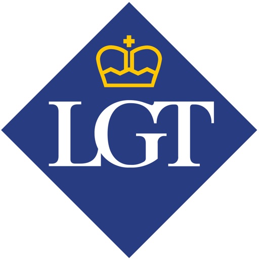 LGT SmartBanking