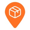 Package Delivery Tracker App icon