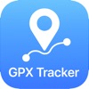 GPX Tracker icon
