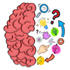 Brain Games: Guess The Word icon