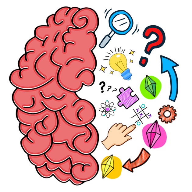 â žbrain Games Guess The Word On The Mac App Store