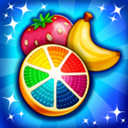 Juice Jam! Match 3 Puzzle Game