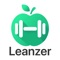 Leanzer – Your Personalized Fitness & Nutrition Ecosystem