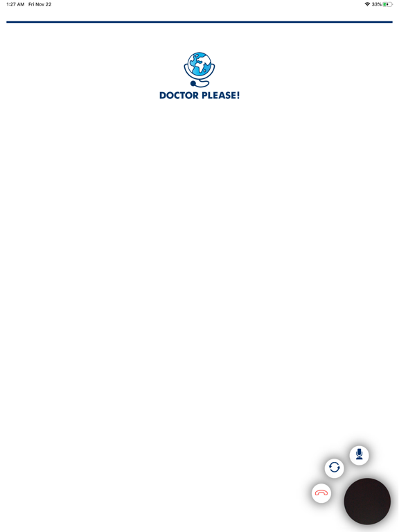 Doctor Please! iPad screenshot 5