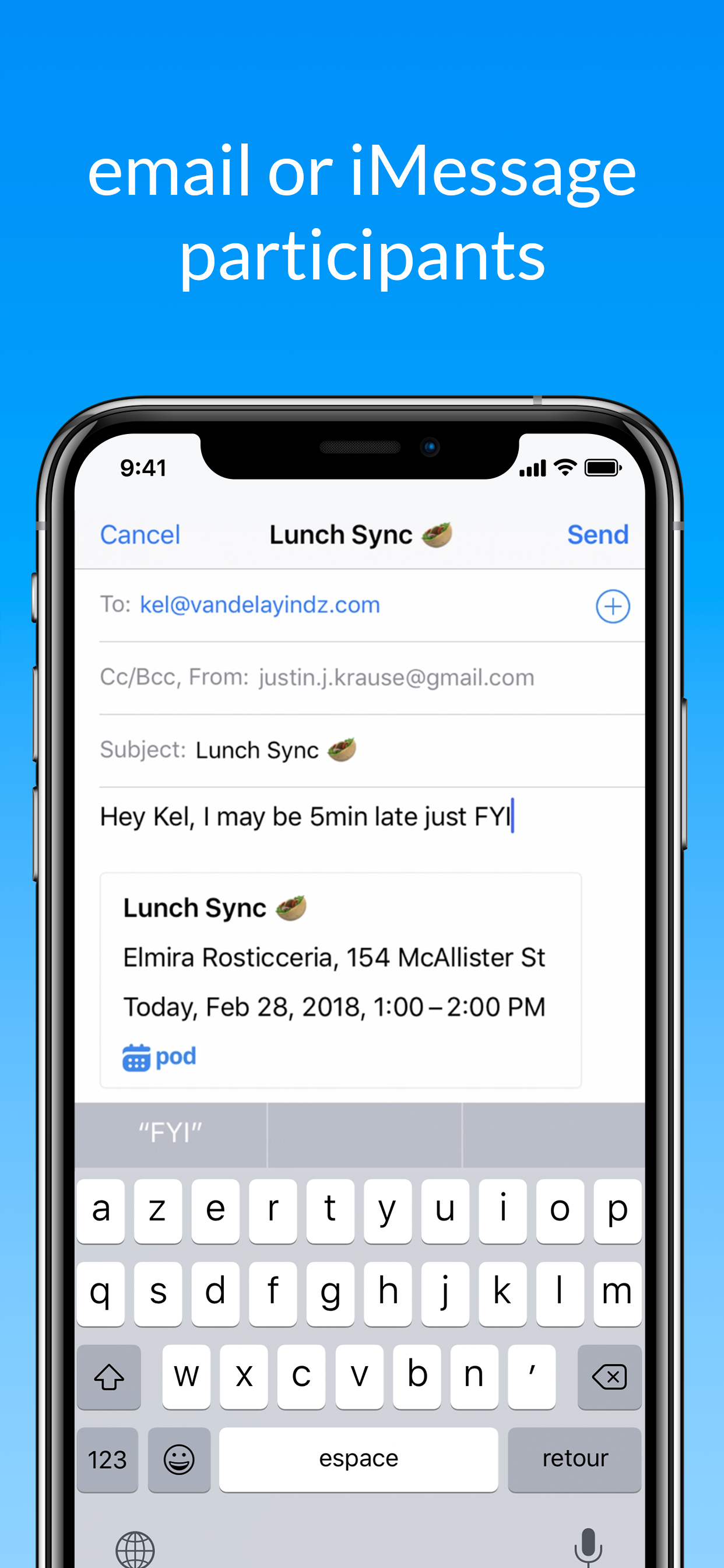 Calendar · Planner & Reminders screenshot 8
