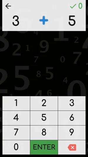 Math Play: Improve your skills screenshot 2