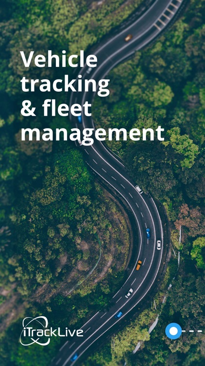 iTrack Live