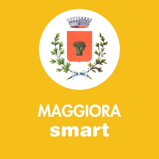 Maggiora Smart - AppWisp.com