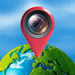 GPS Camera: Locate Any Photo